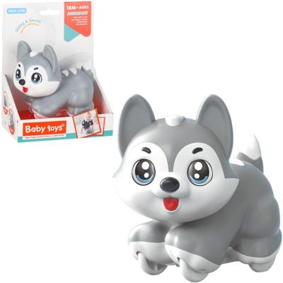 Opakowanie Piesek dla malucha z dźwiękiem