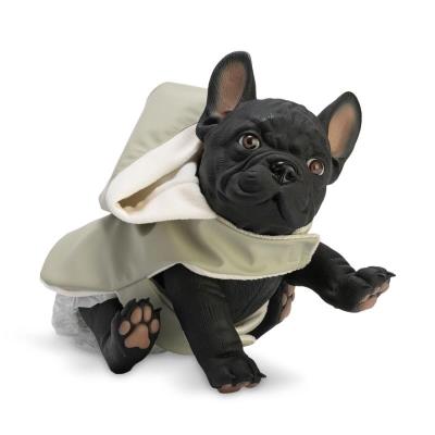 Opakowanie Piesek hiszpański buldog francuski Nono 32cm