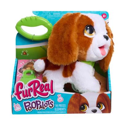 Opakowanie Piesek interaktywny King Charles Spaniel FurReal  28159
