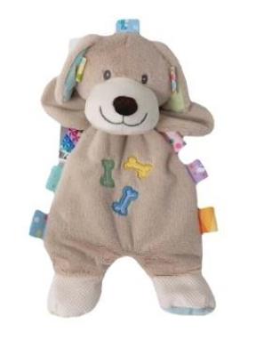 Opakowanie Piesek z groszkiem