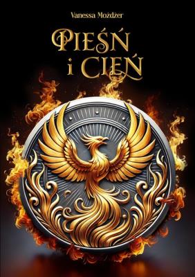 Okładka książki Pieśń i Cień