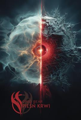 Okładka książki Pieśń krwi