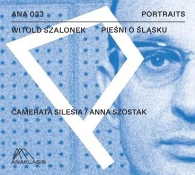 Okładka książki Pieśni o Śląsku 2CD