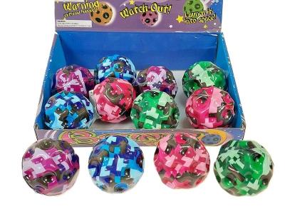 Opakowanie Piłeczka 6cm (12szt)