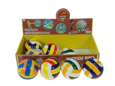 Piłeczka 9cm (8szt). Wydawca: ADAR. SmakLiter.pl Opakowanie Piłeczka 9cm (8szt)