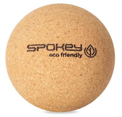 Opakowanie Piłeczka do masażu korkowa