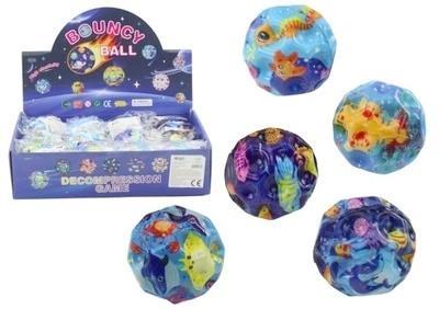 Opakowanie Piłeczka MIX