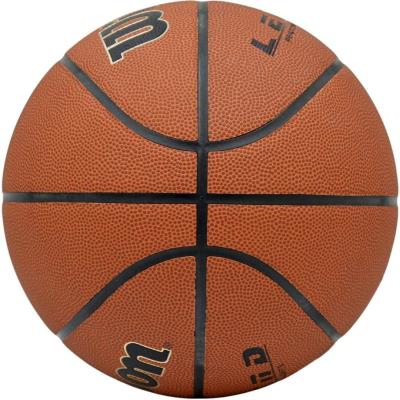Opakowanie Piłka Do Koszykówki Wilson Legend Comp Bskt Br R.5
