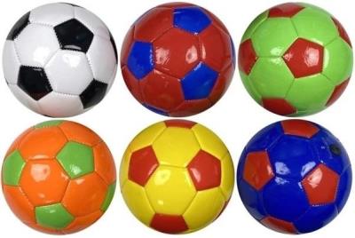 Opakowanie Piłka do nogi mała gruba MIX