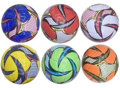 Opakowanie Piłka do nogi mała MIX