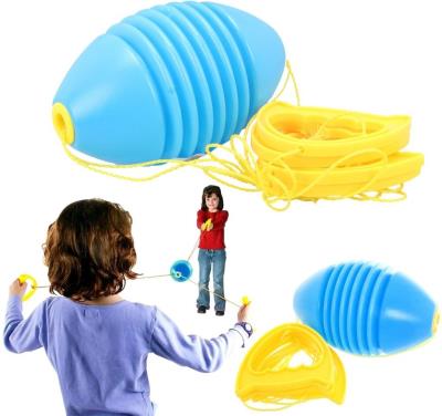 Opakowanie Piłka do przeciągania na sznurku