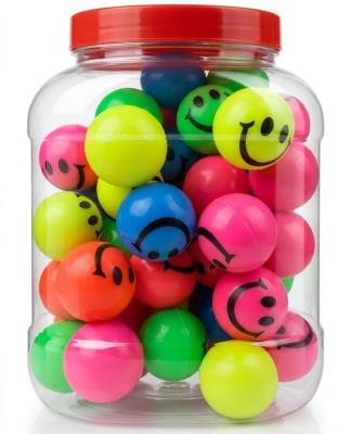 Opakowanie Piłka kauczukowa 30mm (60szt)