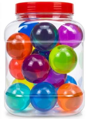 Opakowanie Piłka kauczukowa 45mm (26szt)