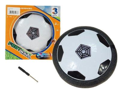 Opakowanie Piłka lewitujaca ze światłem