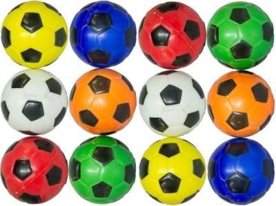 Opakowanie Piłka miękka 5,5cm MIX