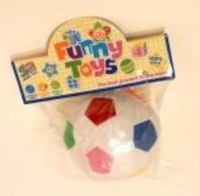 Opakowanie Piłka miękka