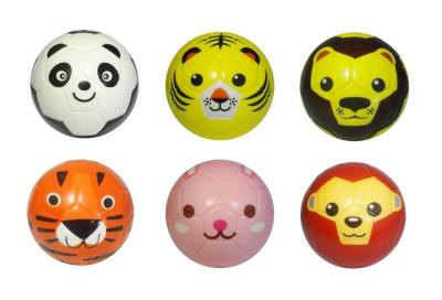 Piłka MIX. Wydawca: SWEDE. SmakLiter.pl Opakowanie Piłka MIX