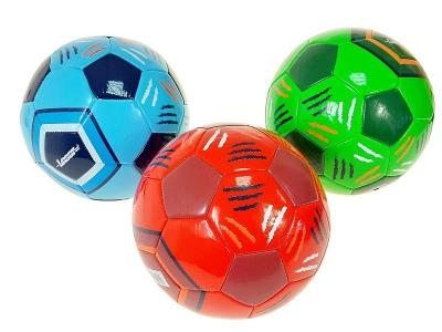 Opakowanie Piłka nożna 22cm MIX