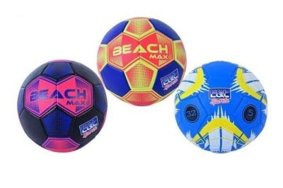 Opakowanie Piłka nożna E&L Sports Beach mix