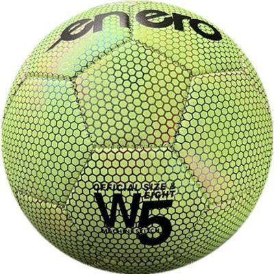 Opakowanie Piłka Nożna Enero Glossy R.5