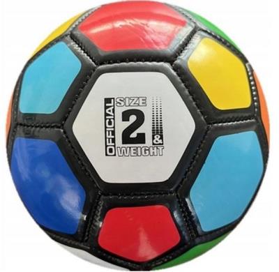 Opakowanie Piłka Nożna Enero Junior Team R.2