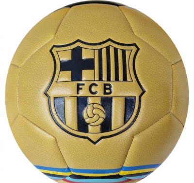 Opakowanie Piłka nożna FC Barcelona Ball UIT 22/23 R.5