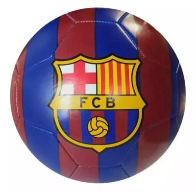 Opakowanie Piłka nożna FC Barcelona Blaugrana