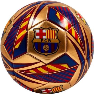 Opakowanie Piłka nożna FC Barcelona Pitch Gold R.5