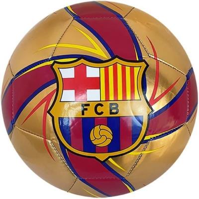 Opakowanie Piłka nożna fc barcelona star gold r.2