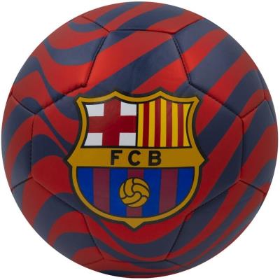 Opakowanie Piłka nożna FC Barcelona swirl