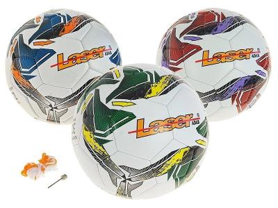 Opakowanie Piłka nożna Laser MIX