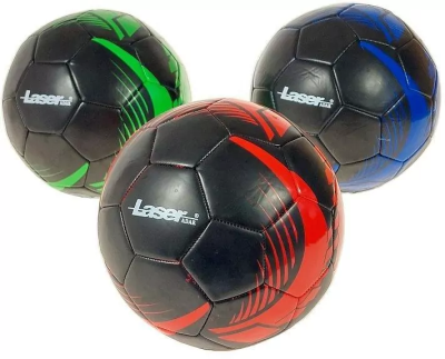 Piłka nożna rozmiar 5 MIX. Wydawca: ADAR. SmakLiter.pl Opakowanie Piłka nożna rozmiar 5 MIX