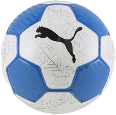 Opakowanie Piłka Puma unisex blue-white-black