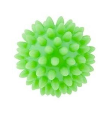 Opakowanie Piłka rehabilitacyjna zielona 6,6cm