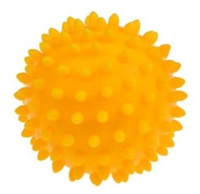Opakowanie Piłka rehabilitacyjna żółta 9cm
