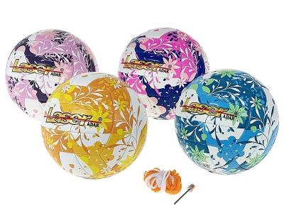 Opakowanie Piłka siatkowa Laser MIX