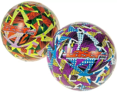 Piłka siatkowa MIX. Wydawca: ADAR. SmakLiter.pl Opakowanie Piłka siatkowa MIX