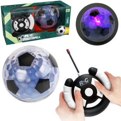 Opakowanie Piłka sterowana na radio