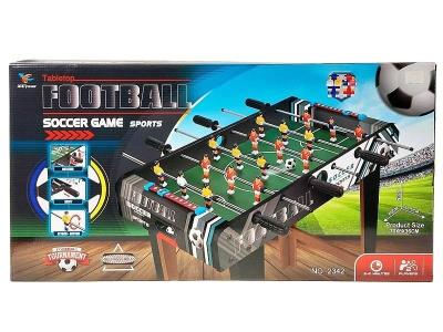 Opakowanie Piłkarzyki drewniane