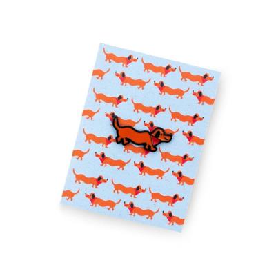 Opakowanie Pin jamnik