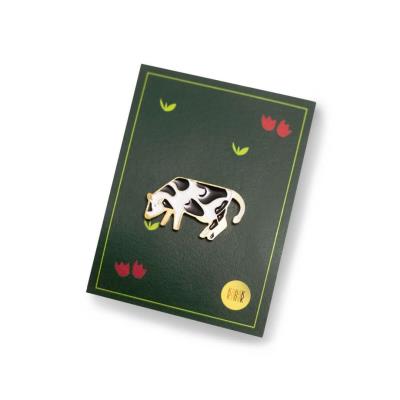 Opakowanie Pin krowa