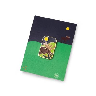 Opakowanie Pin łóś