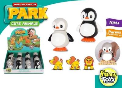 Opakowanie Pingwin twister 16szt