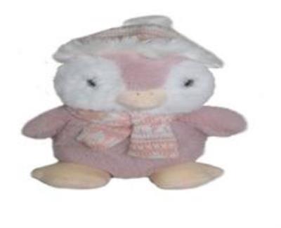 Opakowanie Pingwin