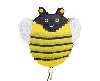 Piniata Pszczółka 43.5x7.5x45cm. Wydawca: GODAN. SmakLiter.pl Opakowanie Piniata Pszczółka 43.5x7.5x45cm