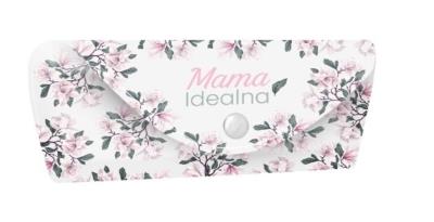 Opakowanie Pink Etui na okulary dla Mamy idealnej