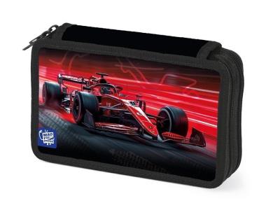 Opakowanie Piórnik 2 piętrowy - Formuła