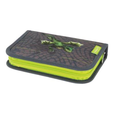 Opakowanie Piórnik 31 części Dragon Quest