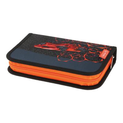 Piórnik 31 części Mechanic. Wydawca: HERLITZ. SmakLiter.pl Opakowanie Piórnik 31 części Mechanic