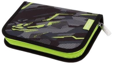 Opakowanie Piórnik 31 części Wild Panther HERLITZ